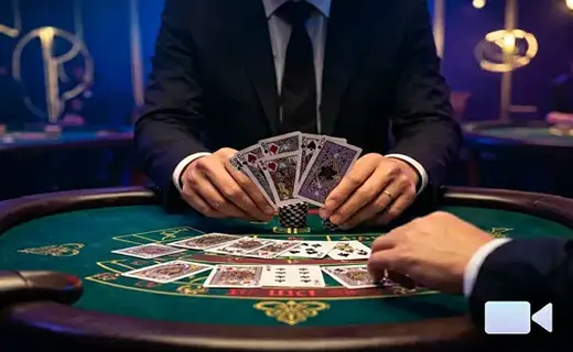 Real-Time Casino Rewards at 40game