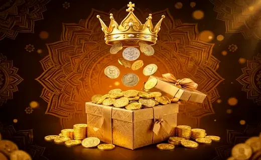 Majestic 40game Entry Bonus