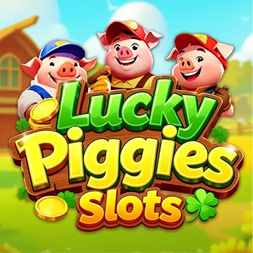 Lucky Piggies gemple 40Game
